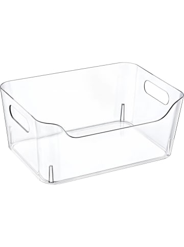 Excellent Houseware Organizer in weiß