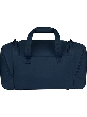 Jako Handtasche für Erwachsene in marineblau