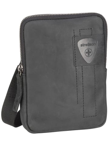 Strellson Handytasche Richmond XSVZ 1 in Black