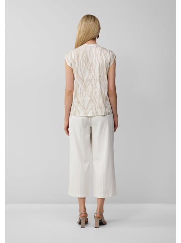 s.Oliver Bluse in 80A1_helles beige