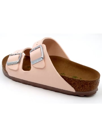 Birkenstock Pantolette in rosa