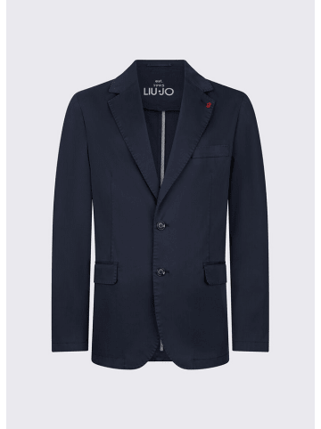 Liu Jo Übergangsjacke 10542545469782 Blau