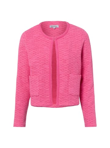 More & More Jacke in pink - 0001
