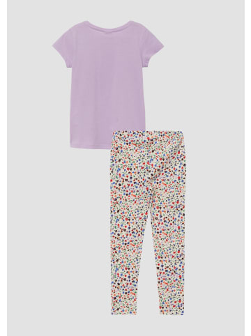 s.Oliver T-Shirt in 4615_lila