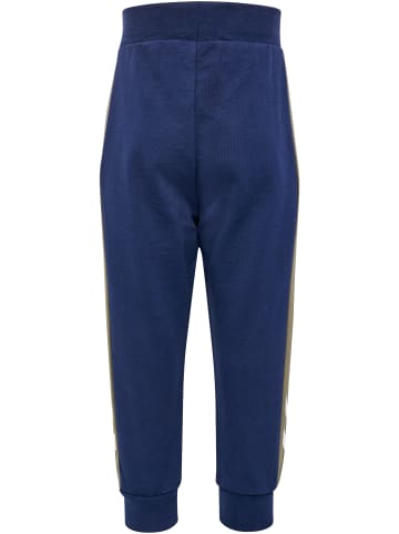 Hummel Verstellbare Taille Hose Hmlherman E-Sport Jungen in BLACK IRIS