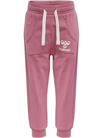 Hummel Hummel Pants Hmlfutte Mädchen in HEATHER ROSE