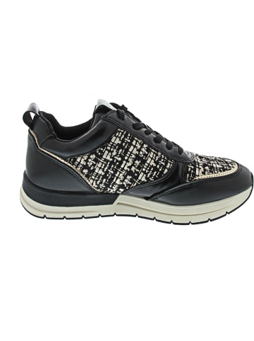Tamaris Sneaker low Schwarz