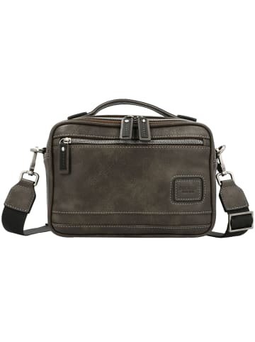 PICARD Breakers Umhängetasche 23 cm graphit
