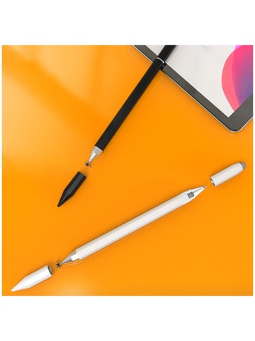 Tech Protect Tech Protect USP200 3 TIP Stylus passiver Eingabestift
