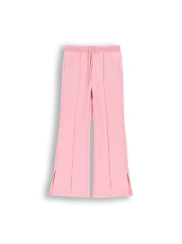 Coccodrillo Jogginghose in gedämpftes Rosa