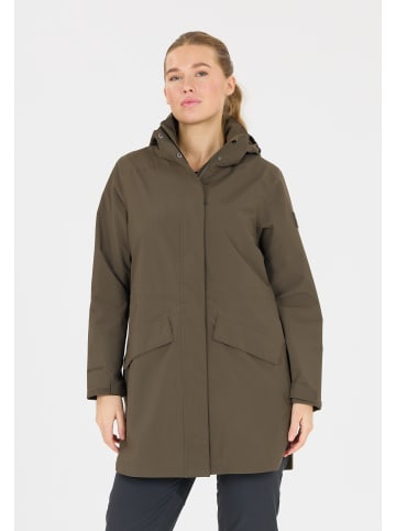 Whistler Parka Marico in 1071 Ink