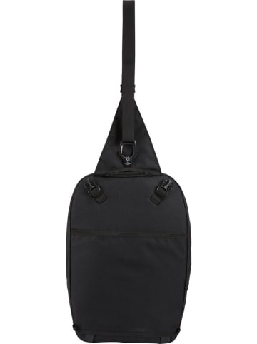 Thule Kindertrage in Schwarz