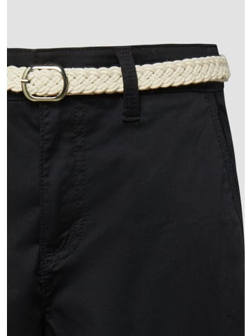 s.Oliver Hose in 9999_schwarz