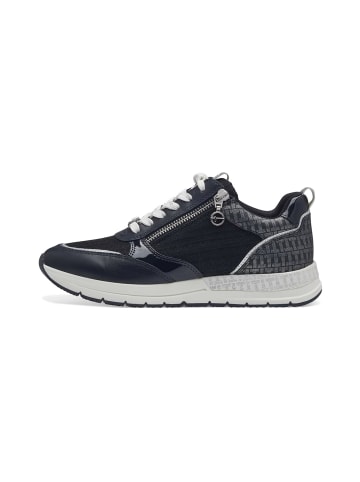 Tamaris Sneakers Low M2373241 in blau