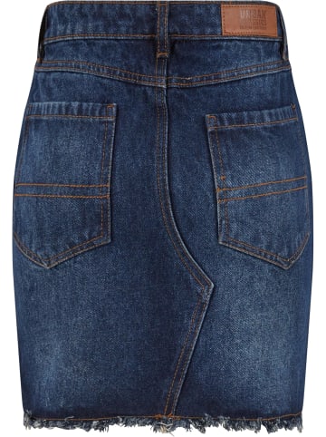 Urban Classics Urban Classics in new dark blue washed