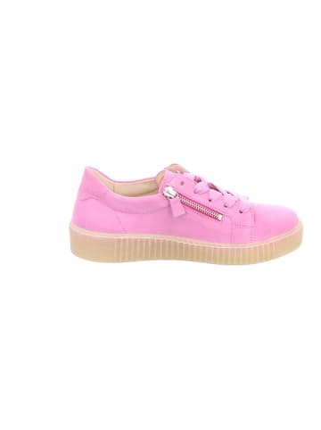 Gabor Sneaker für Damen in uni
