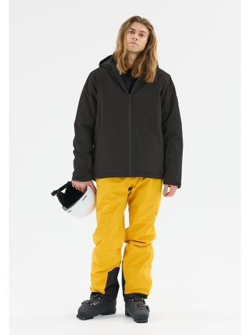 Whistler Skijacke Montill in 1001 Black