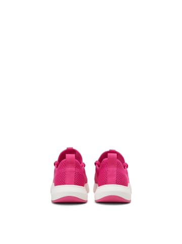 Marc O'Polo Sneaker in Pink