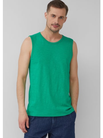 s.Oliver T-Shirt in 7595_grün