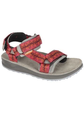 Lizard KIDS SH JUNIOR in Rot