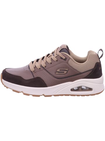 Skechers Sneaker in braun