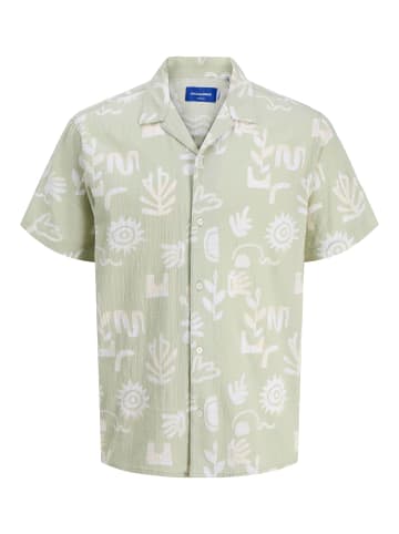 Jack & Jones Hemd in Celadon Tint