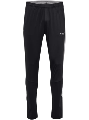 Hummel Verstellbare Taille Hose Hmllgc Agility Erwachsene in BLACK