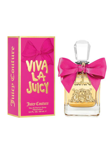 Juicy Couture Viva la Juicy Eau da Parfum Blumig Romantisch Damen EdP 100 ml