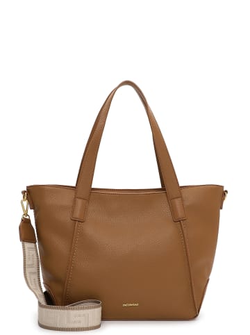 EMILY & NOAH Shopper E&N Julie in sahara 920