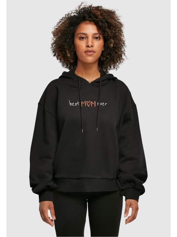 Merchcode Merchcode Kapuzenpullover in black