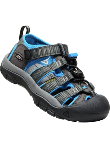 Keen Kinder Sandale in Blau
