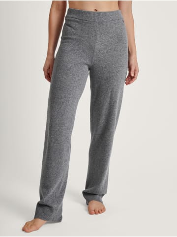 Calida Strickhose in cosy grey melé