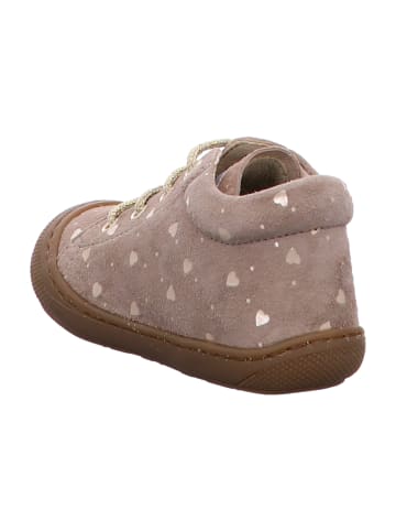 Naturino Halbschuhe in Rosa