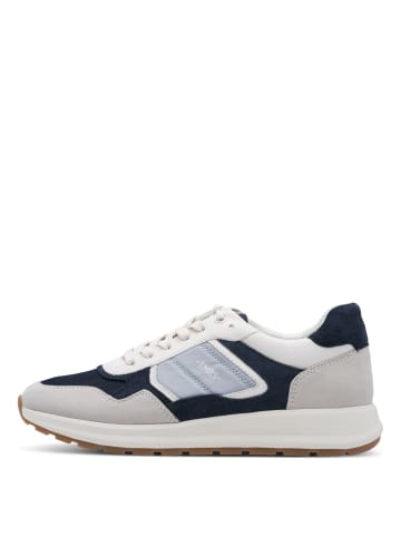 Tamaris Sportliche Schnürschuhe in Bunt