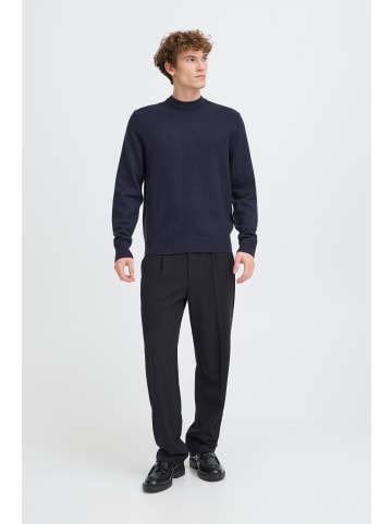 CASUAL FRIDAY Strickpullover CFANDRO in Blau