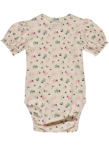 Hummel T-Shirt Hmltyra Mädchen in WHITECAP GRAY