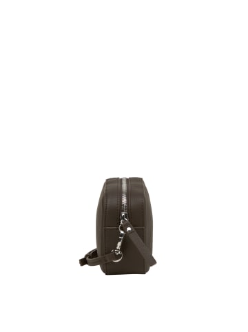 Marc O'Polo Umhängetasche XS in Shaded Brown