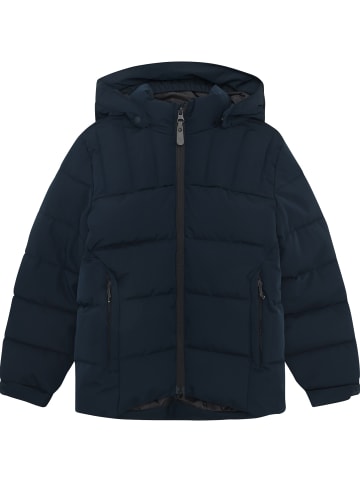 Color Kids Steppjacke Jacket Quilt in Rauchblau