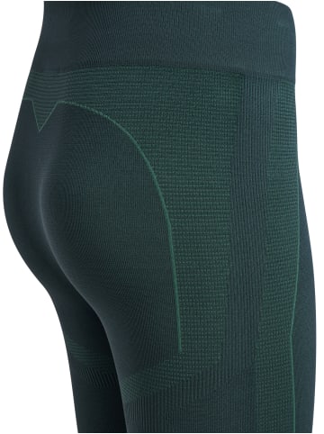 Hummel Hummel Leggings Hmlmt Power Damen in GREEN GABLES
