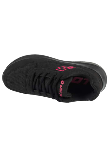 Lotto Lotto Connect OC in Schwarz