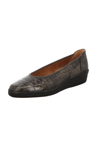 Gabor Comfort Slipper in braun
