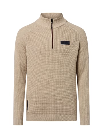 s.Oliver Pullover in beige - 0002