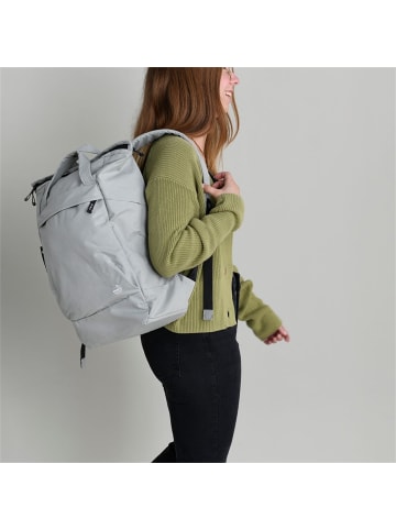 eoto Rucksack WATER ALL:WAVES, 21 L in Glacier Grey