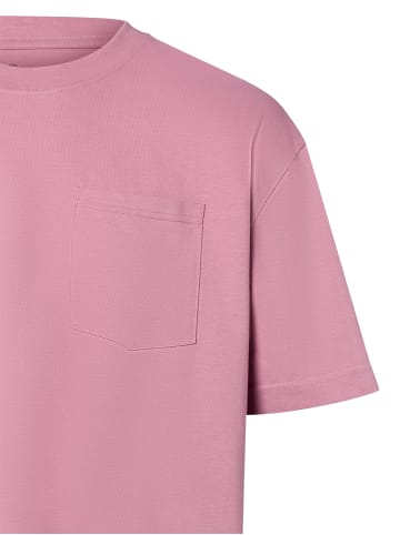 Nils Sundström T-Shirt in altrosa