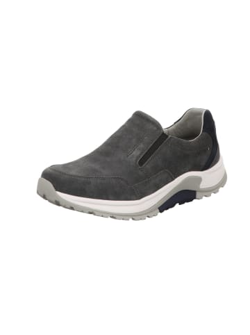 Pius Gabor Slipper in grau