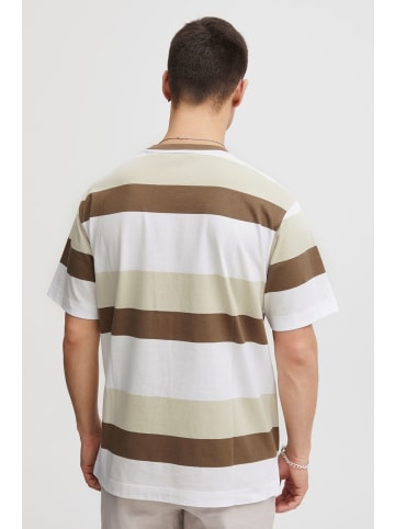 11 Project T-Shirt PRFrankie in Braun