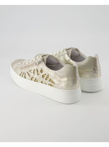 Nero Giardini Sneaker low in Gold