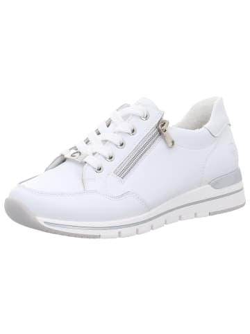 remonte Halbschuhe in weiß