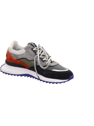 Floris van Bommel Sneaker in grau