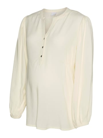 mama licious Bluse in Birch